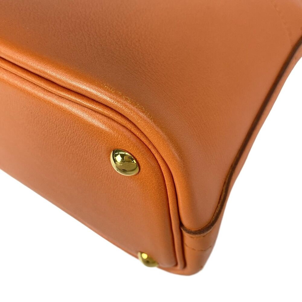 Hermès Bolide 27 Handbag - Picture 9 of 16